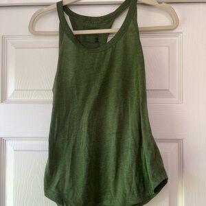 Patagonia Green Tank